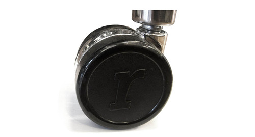 Replacement Casters are sold in a set of 5