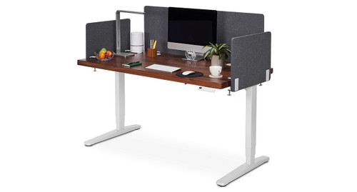 Improve your privacy and dampen sound