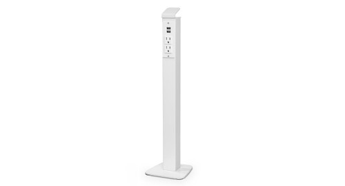 Power Tower by UPLIFT Desk