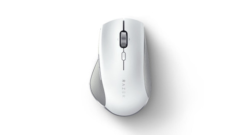 Pro Click Ergonomic Mouse