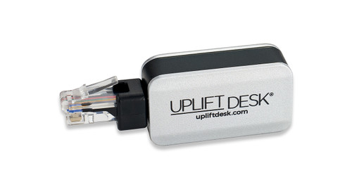 Purchase individually on this page or bundle with an UPLIFT Standing Desk, Conference Table, or E7 Standing Desk Converter