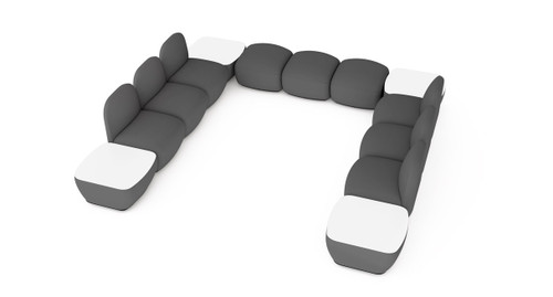 The Dillo U-Shaped configuration