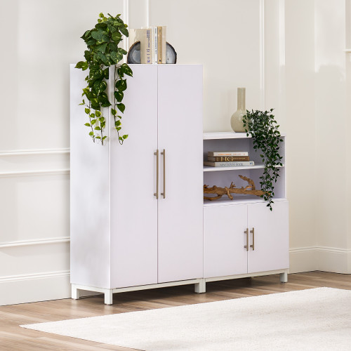 Combine different MoPac products to build the perfect configuration for your office