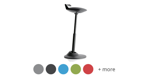 The Muvman is available in many different color options