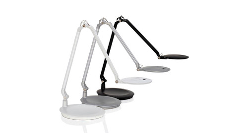 Humanscale Element Disc LED Task Light