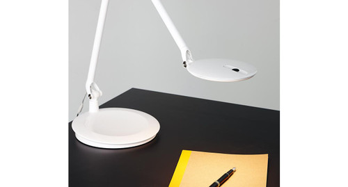 Thin Film LED technology provides brilliant, even light from a single light source