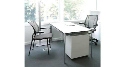 Humanscale Liberty Side Chair