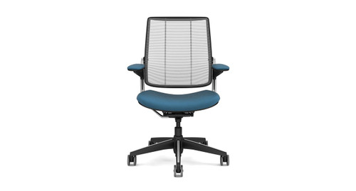 Intuitive weight-sensing recline mechanism eliminates the need for manual adjustments