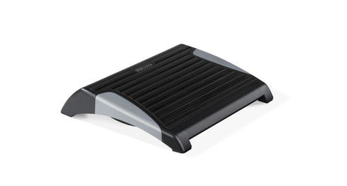 The E3 Adjustable Footrest lets you decide what angle supports your feet the best