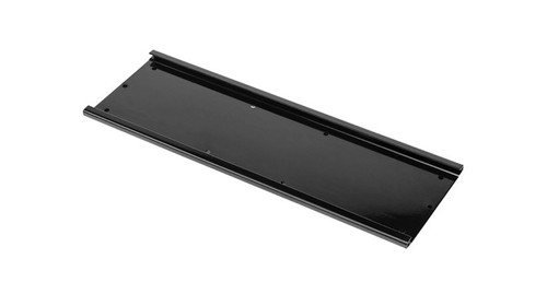 Available in several lengths for your keyboard tray systems: 11", 14", 16", 18", 22", 25", 27"