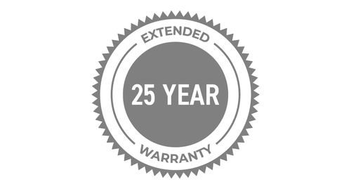 Extended warranty