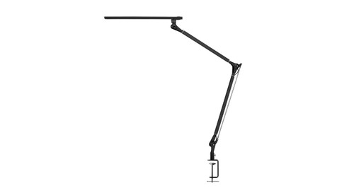 LED Desk Lamp E7 with Clamp