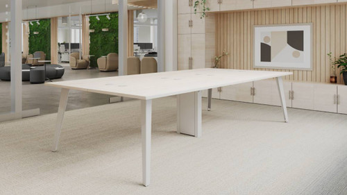 TEST - UPLIFT 4-Person Table