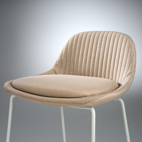 Rivervue Barstool Seat (Qty 2) [Sand]