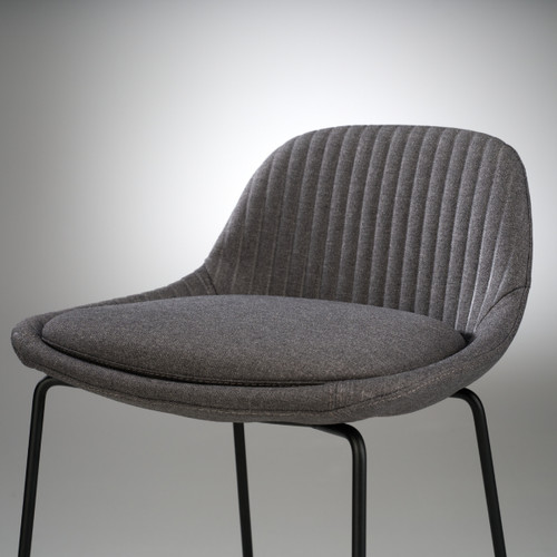 Rivervue Barstool Seat (Qty 2) [Slate]