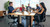 At 42” wide, the UPLIFT Desk Adjustable Height Conference Table provides plenty of room for team members to collaborate, while leaving room for computers, tablets, note-taking, and conference equipment