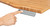 Adjust your desk's height with a single tap of a button
