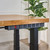 Keep your workspace looking sharp and cords off the floor with a sleek design that stays out of sight but easy to access