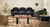Mayes Coffee Table with Dillo Lounge Seating