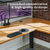 Unmatched customization. High-quality desktops. Select the perfect size & style for your space
