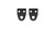 Anchor Plates (set of 2) by UPLIFT Desk