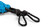 UPLIFT Under Desk Hammocks and Foot Hammocks include carabiner clips which attach to Anchor Plates