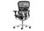 Raynor Ergohuman Mesh Chair with Leather Seat LEM6ERGLO-GEN2