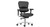 The Raynor Ergohuman Chair LE10ERGLO features adjustable lumbar support for long-term comfort