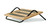 Humanscale FR100 Ergonomic Foot Rocker