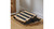 Humanscale FR300 ERGONOMIC FOOT ROCKER