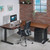 Elevate your office aesthetic and ergonomics with the Envoke Ergonomic Chair