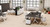Create a classroom or training setup