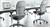 Ergonomic workspaces deserve a chair that can deliver a surprising range of comfort-inducing features