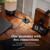 Grommet colors perfectly match many UPLIFT Desk accessories