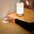 Add convenient access to power and charging from your desktop
