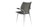 The Liberty Side Chair offers beauty, performance, and unprecedented comfort in its class