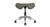 Humanscale Freedom Pony Saddle Seats come in a wide variety of color options