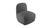 Dillo Seat with Back