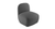 Dillo Seat with Back