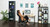 The Envoke Ergonomic Chair can adjust to meet your specific needs with nine points of adjustment