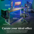 Curate your ideal office. Tailor your work environment to your style & needs with the cohesive UPLIFT ecosystem
