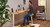 Pair an Engage Stool with an UPLIFT Standing Desk to add movement to your day