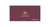 60" x 30" Maroon Texas State University Desktop with grommet covers