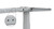 Our patent-pending accessory mounting points enable you to attach a growing line of UPLIFT Desk accessories directly to your frame (pictured on a gray UPLIFT V2-Commercial Standing Desk Frame).