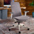 Experience exceptional quality with the Bolan Ergonomic Chair. Featuring sturdy, durable materials and an easy, quick assembly process