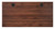 Walnut GREENGUARD Laminate makes a classic desktop for users who like that traditional wood look