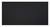 Enjoy your work at the eco-conscious Black GREENGUARD Laminate desktop