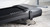Compact magnetic remote is easy to use and stays put when walking pad is stored