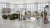 Sequence Shelving with acoustic panels can be used as room partitions to create private zones in an open-plan modern office