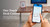 The UPLIFT Desk App connects to UPLIFT desks via the Bluetooth Adapter